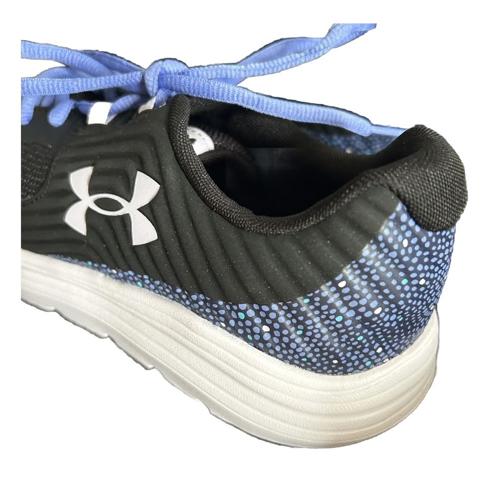 Under Armour - Outhustle Print (Size: 6.5 Youth) NEW WITH BOX
